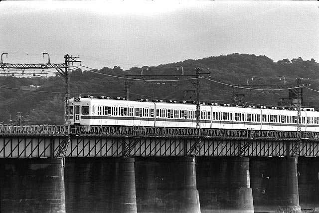 Odakyu 1977