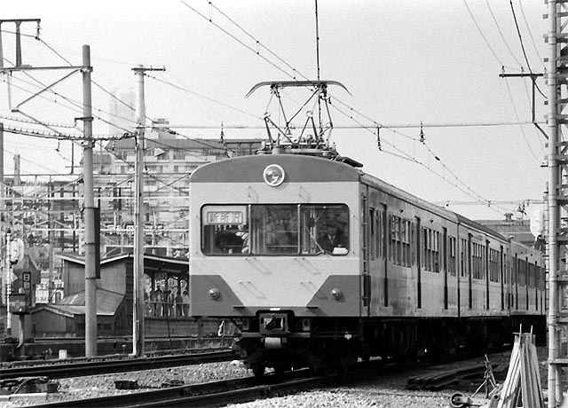 Seibu 1977