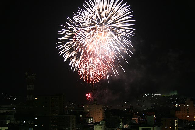 HANABI