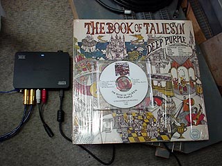 THE BOOK OF TALIESYS