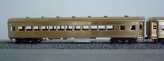 TRAIN MODEL PAGE