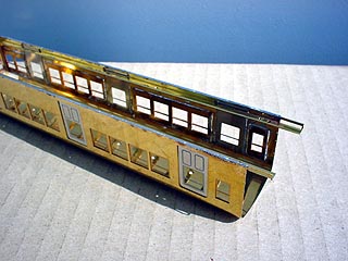 TRAIN MODEL PAGE