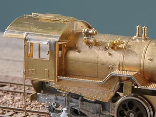 TRAIN MODEL PAGE ADACHI D51